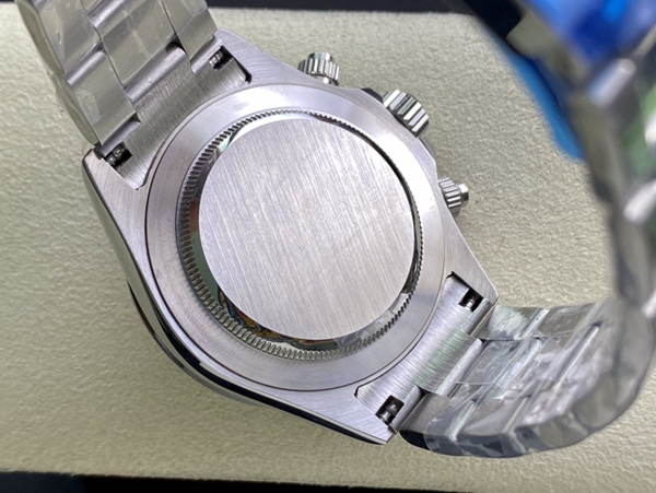 激安ロレックス角部分ディテール